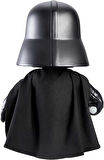 Star Wars Darth Vader Obi-Wan Kenobi Sesli Efektli Peluş Premium Oyuncak