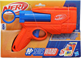 Nerf N-Serisi Ward Dart Tabancası