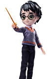 Harry Potter 20 Cm Lisanslı Figür Oyuncak Wizarding World Spin Master