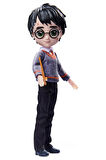 Harry Potter 20 Cm Lisanslı Figür Oyuncak Wizarding World Spin Master