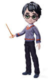 Harry Potter 20 Cm Lisanslı Figür Oyuncak Wizarding World Spin Master