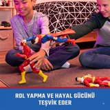 DC Comics Superman 30 Cm Dev Figür Süper Kahraman Karekteri Lisanslı Oyuncak