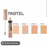 Pastel Profashion Liquid Concealer 101