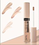 Pastel Likit Kapatıcı - Profashion Liquid Concealer No 104