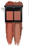Pastel Profashıon Duo Blush Set Cheek To Cheek 20 Warm Honey