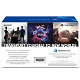 Playstation VR 2 Sanal Gerçeklik Gözlük + Kamera v2 PS4 VR Versiyon 2 PS4 PS5 Uyumlu TEŞHİR