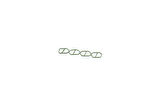 Peugeot Orjinal 0348.W2 Manifold Contası Emme Bipper Nemo 1.3HDI 13-Fiorino 1.3JTD 07- 0348.W2