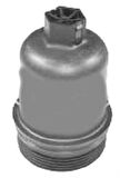 Peugeot Orjınal 1103.J5 Yağ Filtre Kabı Kapağı P106-P206-P306 1.4