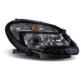 Peugeot Orjinal 1675887880 Komple Far 1675887880