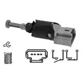 Peugeot Orjinal 4534.65 Fren Kondaktoru Stop Müşürü C3 207 1007 RCZ C3 III C3 Picasso C5 II C4 Picasso 1606480480