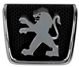 Peugeot Orjinal 7810.G8 Panjur Amblemı 307 7810.G8