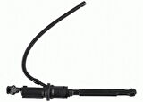 Peugeot Orjinal 9673766180 Debriyaj Pedal Pompası 307-308-C4 9673766180