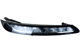 Peugeot Orjinal 9800910680 Led Far Sağ C4 Cactus 9800910680