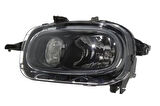 Peugeot Orjinal 9820059680 Far Sol C3 B618 16- 9820059680