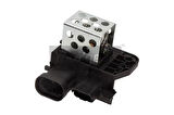 Peugeot Orjinal 9830143880 Fan Rölesi C4 C1 P107 C4 Picasso Partner II Berlingo II 206 P307 1.6HDI 1308CL