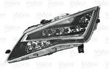 Peugeot Orjinal 9837331880 Komple Far 9837331880