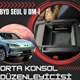 PSA CODE BYD Seal U DM-i Orta Konsol Düzenleyici