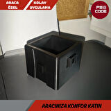 RENAULT DUSTER YOUCLİP KARE BARDAKLIK