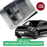 KİA EV3 ORTA KONSOL DÜZENLEYİCİ