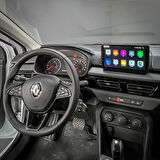 SANDERO TALİANT 2021-2025 MULTİMEDYA CARPLAY EKRAN SETİ 2 GB RAM 32 HAFIZALI
