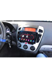 KİA CEED VENGA 2010-2012 MULTİMEDYA CARPLAY EKRAN SETİ 2 GB RAM 32 HAFIZALI