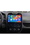RENAULT CLİO 4 2013-2016 MULTİMEDYA CARPLAY EKRAN SETİ 2 GB RAM 32 HAFIZALI