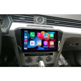 VW PASSAT B8 2016-2024 MULTİMEDYA CARPLAY EKRAN SETİ 2 GB RAM 32 HAFIZALI