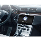 VW PASSAT B7 2007-2015 MULTİMEDYA CARPLAY EKRAN SETİ 2 GB RAM 32 HAFIZALI