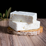 Ezine Lüxs Sert Peynir 650 gr