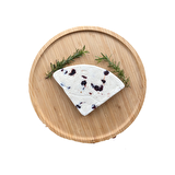 Erzincan Yaban Mersinli Tulum Peyniri 350 gr