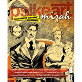 Psikeart Dergi 22.Sayı Temmuz-Ağustos 2012 - Mizah 