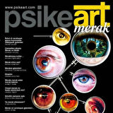 Psikeart Dergi 30.Sayı Kasım-Aralık 2013 - Merak