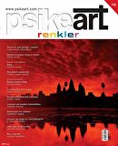 Psikeart 72.Sayı Kasım-Aralık 2020