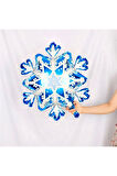 Frozen Elsa 3 Yaş Balon Set Karlar Ülkesi Elsa Konsept Doğum Günü Folyo Balon Set