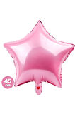 Surprise Konsept 6 Yaş Balon Set Unicorn LOL Bebek Mor Rakam Balon Parti Doğum Günü Balon Set