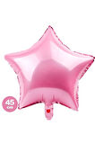 Surprise Konsept 6 Yaş Balon Set Unicorn LOL Bebek Mor Rakam Balon Parti Doğum Günü Balon Set