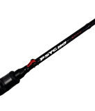 YekOutdoor Arrow Worm LRF Seti Okuma Psycho Stick Game 198cm Ex-Fast 0.5-3.5gr 2 Parça Olta Kamışı&Okuma Revenger RV-25 FD Olta Makinesi