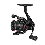 YekOutdoor Arrow Worm LRF Seti Okuma Psycho Stick Game 198cm Ex-Fast 0.5-3.5gr 2 Parça Olta Kamışı&Okuma Ceymar HD CHD-1000A 7+1BB Olta Makinesi