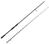 Yek Outdoor Profesyonel Okuma Spin Seti Okuma Psycho Stick Game 243cm Ex-Fast 15-40gr 2 Parça Olta Kamışı&Okuma Avenger AV-3000 6+1BB Olta Makinesi