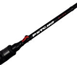 YekOutdoor Okuma Profesyonel Spin Seti Okuma Psycho Stick Game 274cm Ex-Fast 15-40gr 2 Parça Olta Kamışı&Okuma Ceymar HD CHD-4000A 7+1BB Olta Makinesi