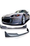 Honda S2000 Serisi (2000-2008) Ön Tampon Eki (plastik)