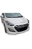 Hyundai I30 Serisi (2011-2016) Ön Tampon Ek (plastik)