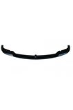 Bmw 3/4 Serisi F30/f32/f33/f36 (2012-2018) M3/m4 Dizayn Ön Tampon Alt Lip (plastik)
