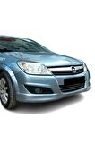 Opel Astra H ( 2004 - 2012 ) Ön Ek (plastik) Uyumlu