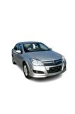 Opel Astra H ( 2004 - 2012 ) Ön Ek (plastik) Uyumlu