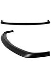 Bmw E36 M3 (1990 - 2000) Ön Lip (plastik)  Uyumlu