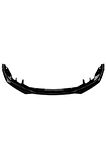 Bmw 4 Serisi M Tech G22 G23 G26 (2020 - 2022) M Performance Ön Lip (plastik)