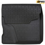 Honda Civic Fd6 2007-2012 Arası 3D Havuzlu Oto Paspas