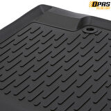 Hyundai i20 2021 ve Sonrası 3D Havuzlu Oto Paspas