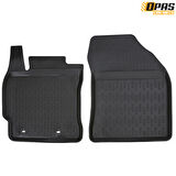 Toyota Corolla 2007-2013 Arası 3D Havuzlu Oto Paspas